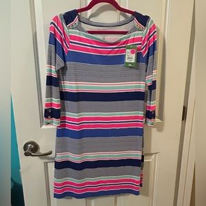 NWT Lilly Pulitzer Sophie Dress